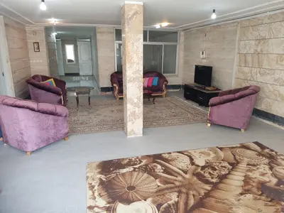 ویلا دوخوابه شکیبا