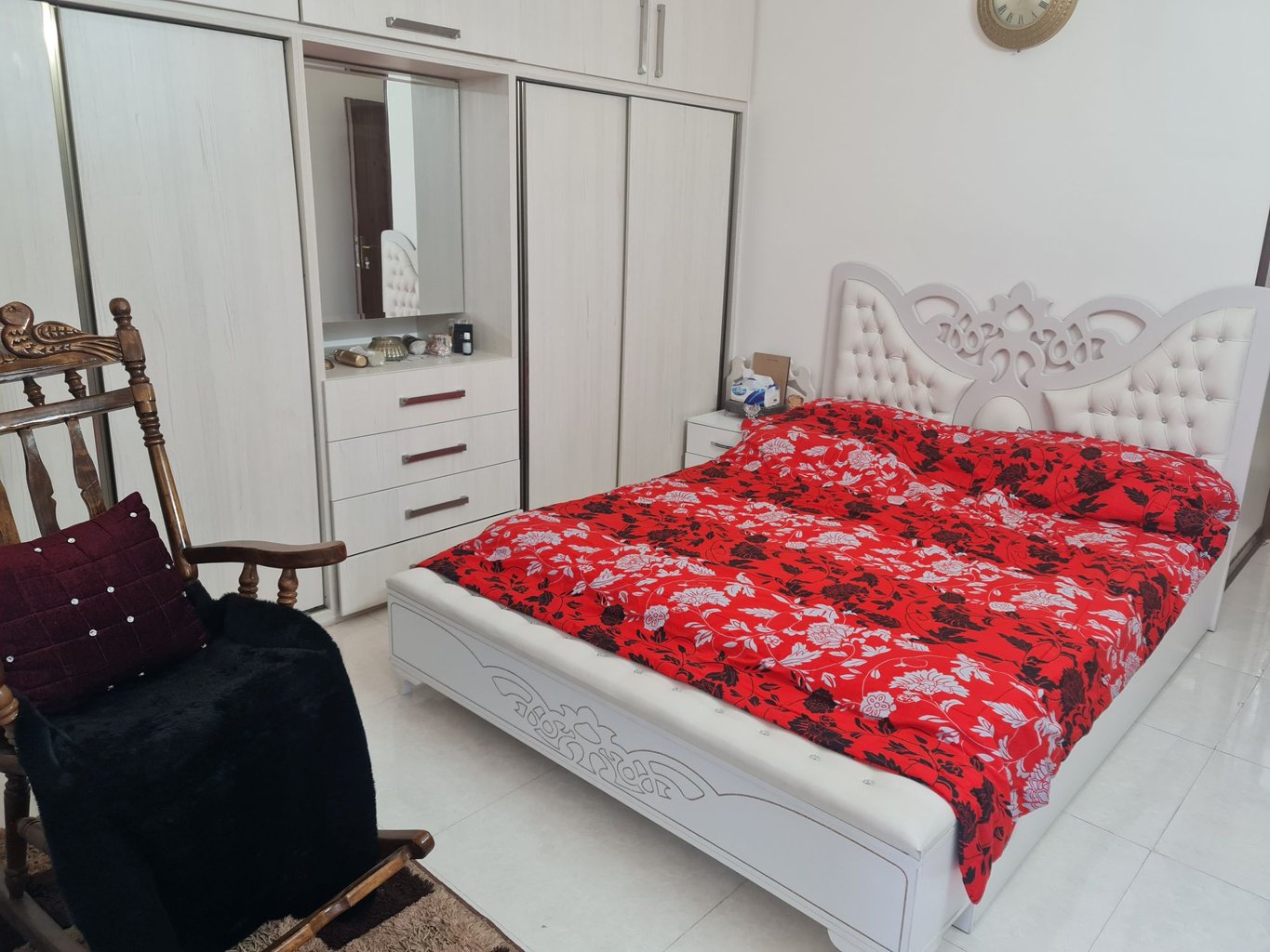 یک خوابه کوی بهار