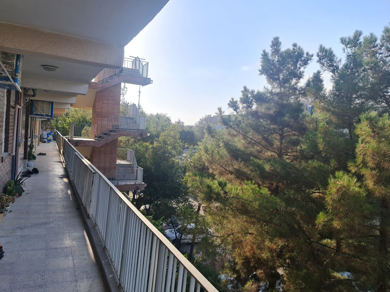 یک خوابه کوی بهار