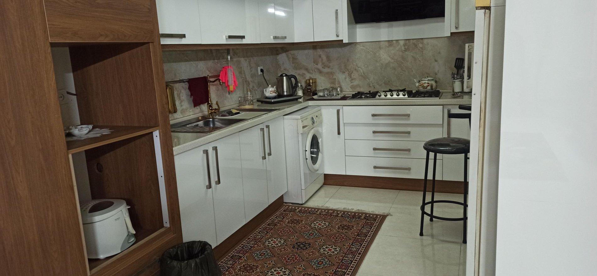 یک خوابه کوی بهار