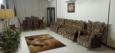 آپارتمان یک خوابه کوی بهار