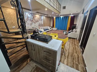 ویلا یک خوابه دوبلکس رشوان