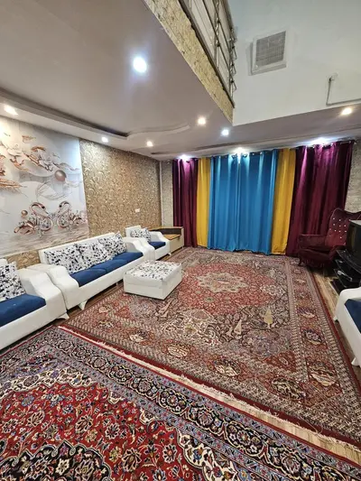 ویلا یک خوابه دوبلکس رشوان