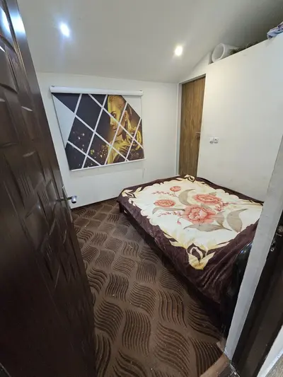 ویلا یک خوابه دوبلکس رشوان