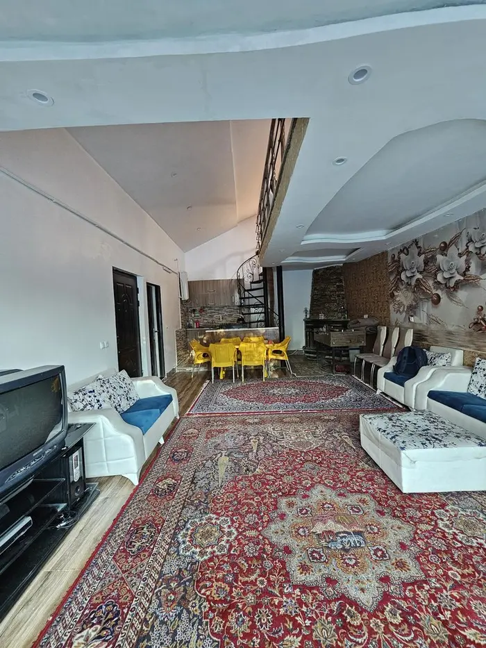 ویلا یک خوابه دوبلکس رشوان