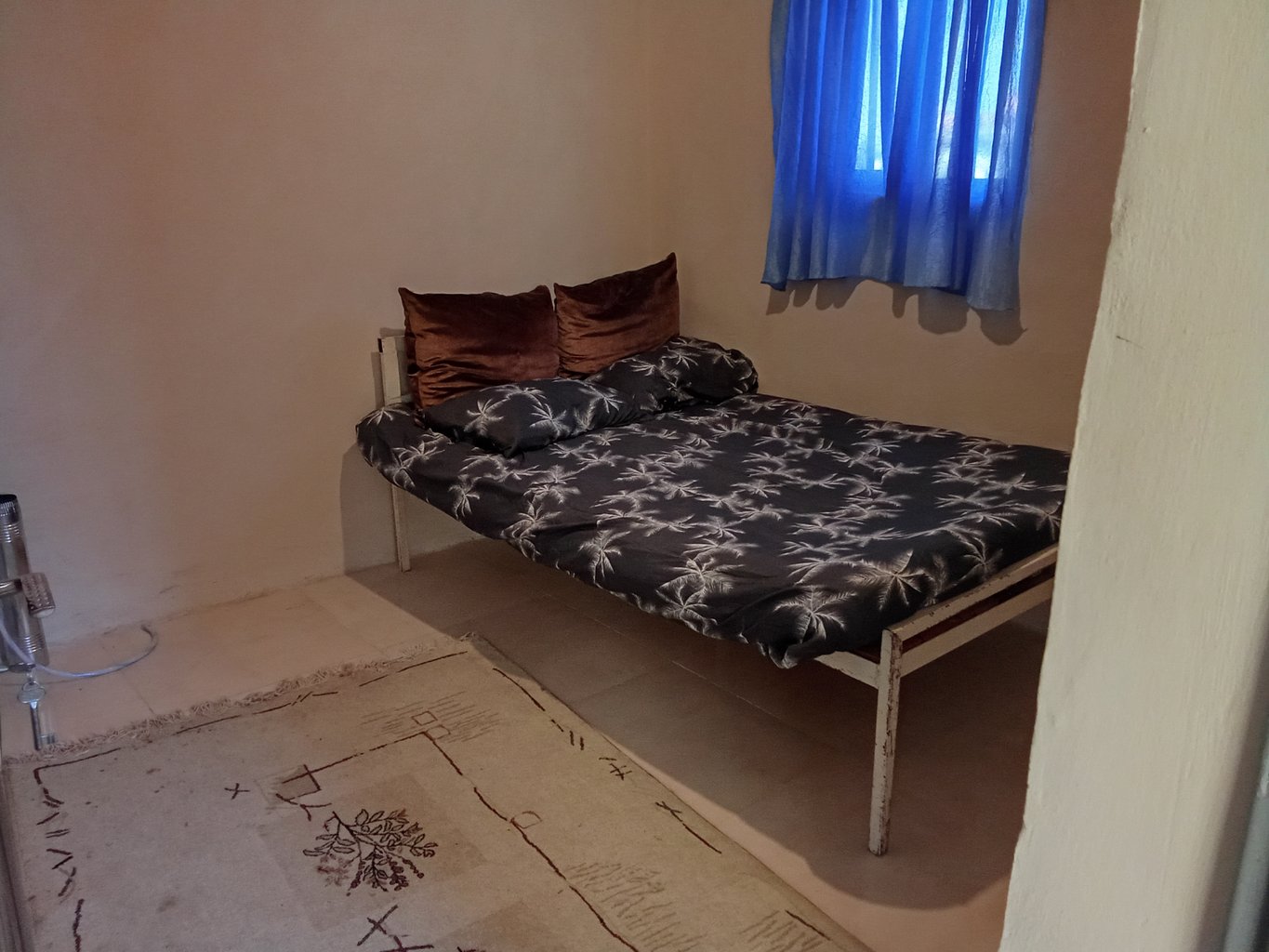 سوئیت یک خوابه وهابی 1