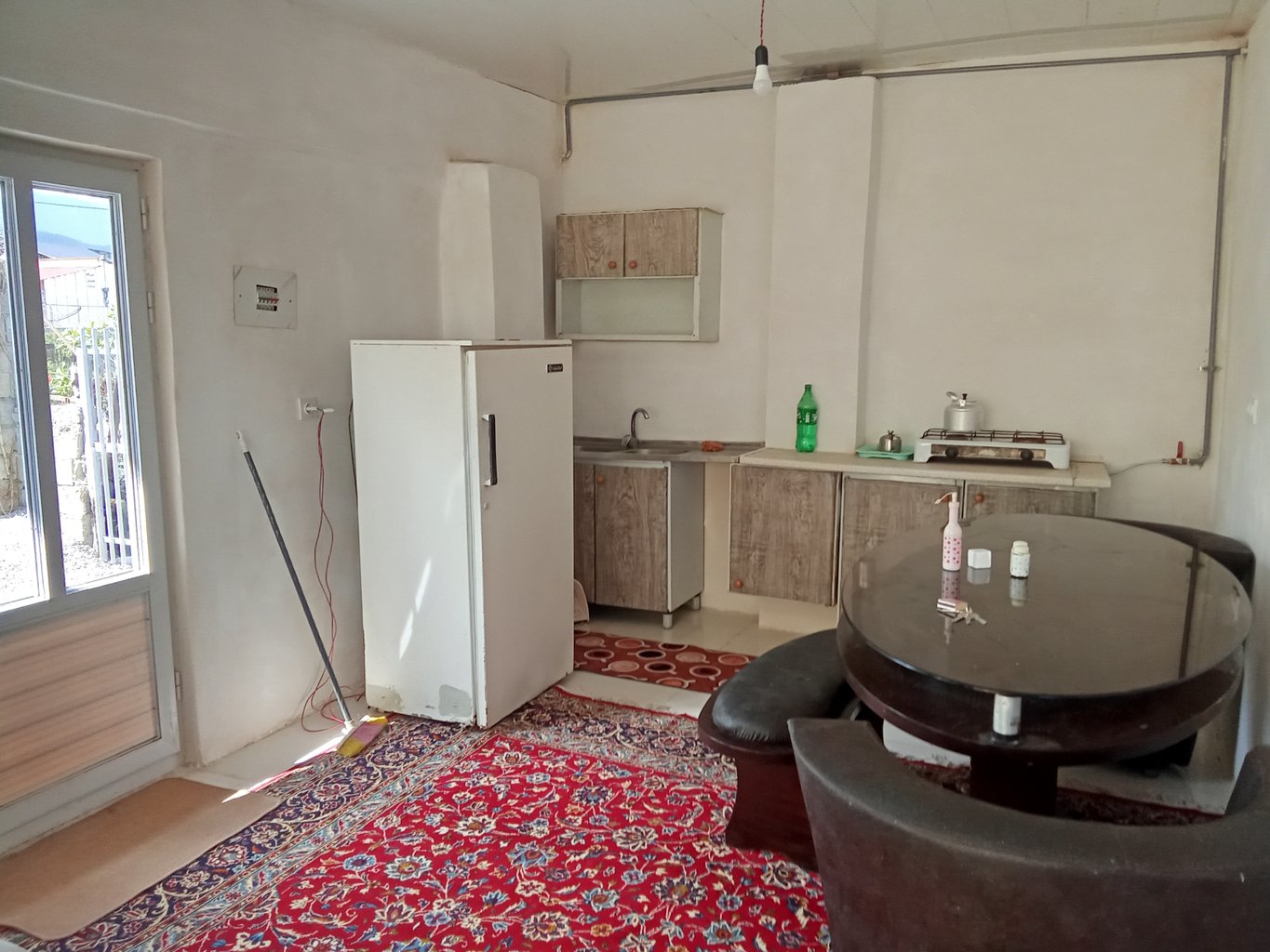 سوئیت یک خوابه وهابی 1