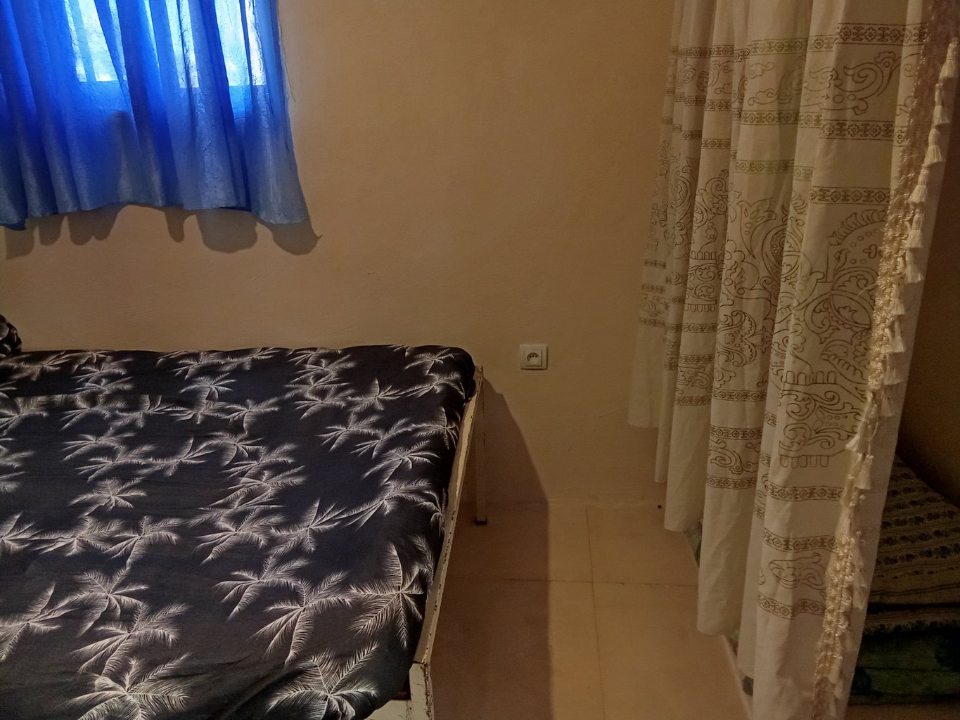 سوئیت یک خوابه وهابی 1