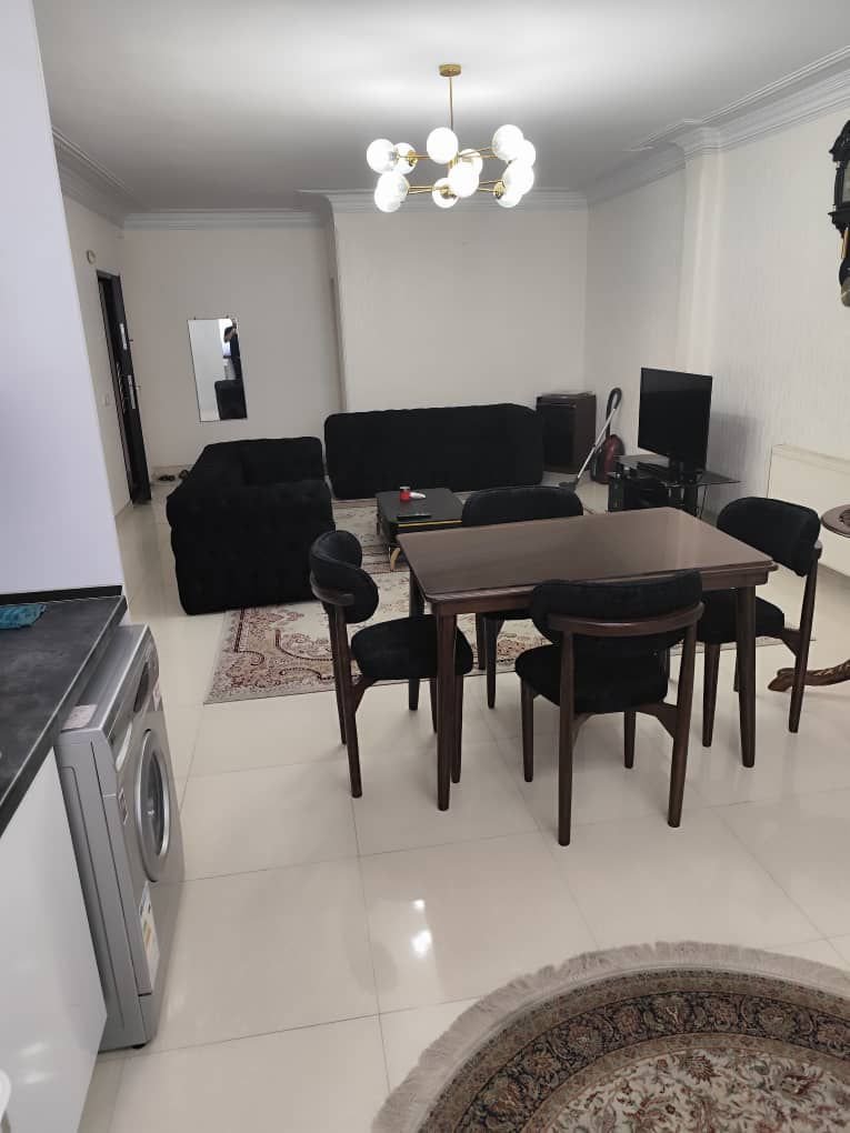 آپارتمان دوخوابه عباسی اشرفی اصفهانی