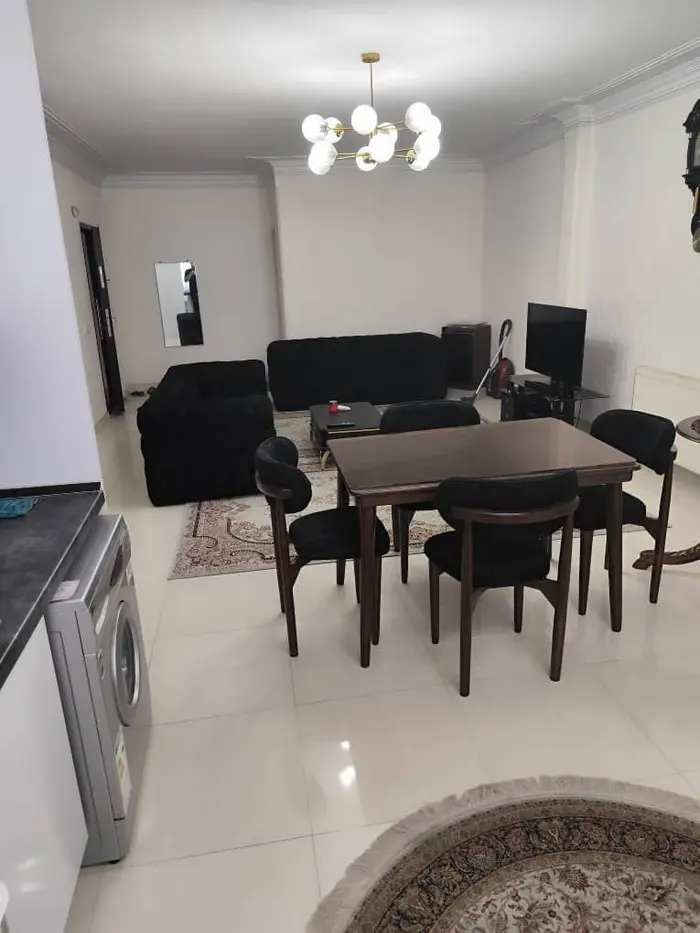 آپارتمان دوخوابه اشرفی اصفهانی 1