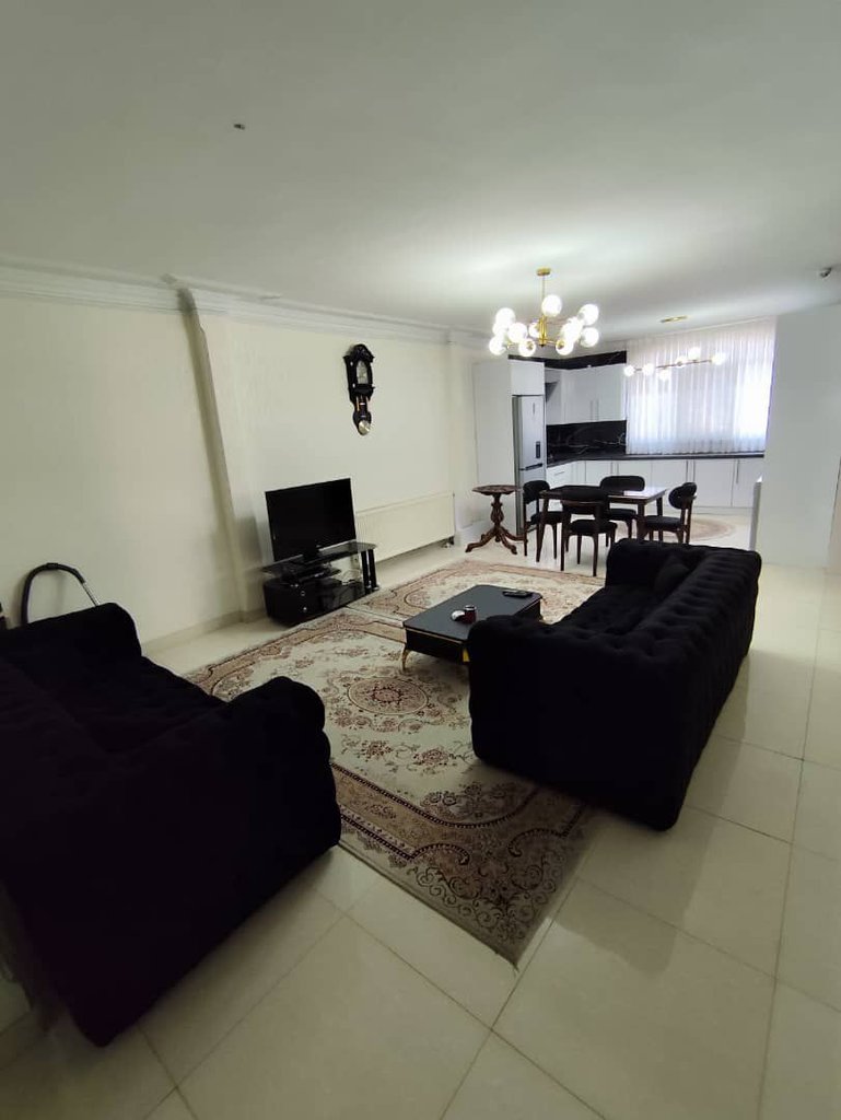 آپارتمان دوخوابه عباسی اشرفی اصفهانی