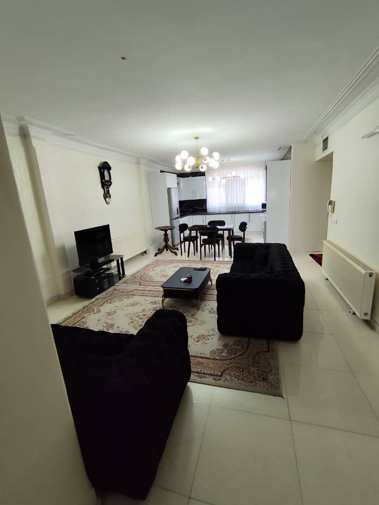 آپارتمان دوخوابه عباسی اشرفی اصفهانی