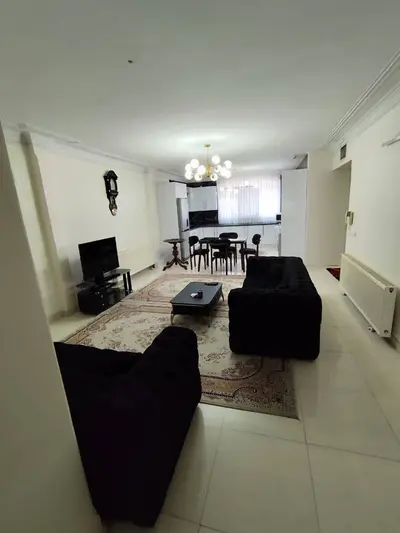 آپارتمان دوخوابه اشرفی اصفهانی 1