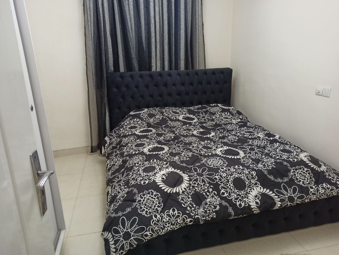 آپارتمان دوخوابه عباسی اشرفی اصفهانی