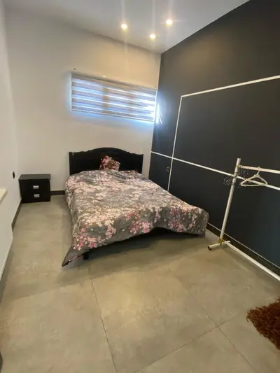 ویلا دوخوابه استخردار آبگرم نگین 3