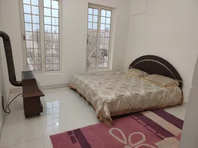 ویلا دوخوابه استخردار شاهنامه 76