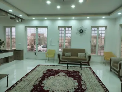 ویلا دوخوابه استخردار شاهنامه 76