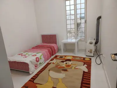 ویلا دوخوابه استخردار شاهنامه 76