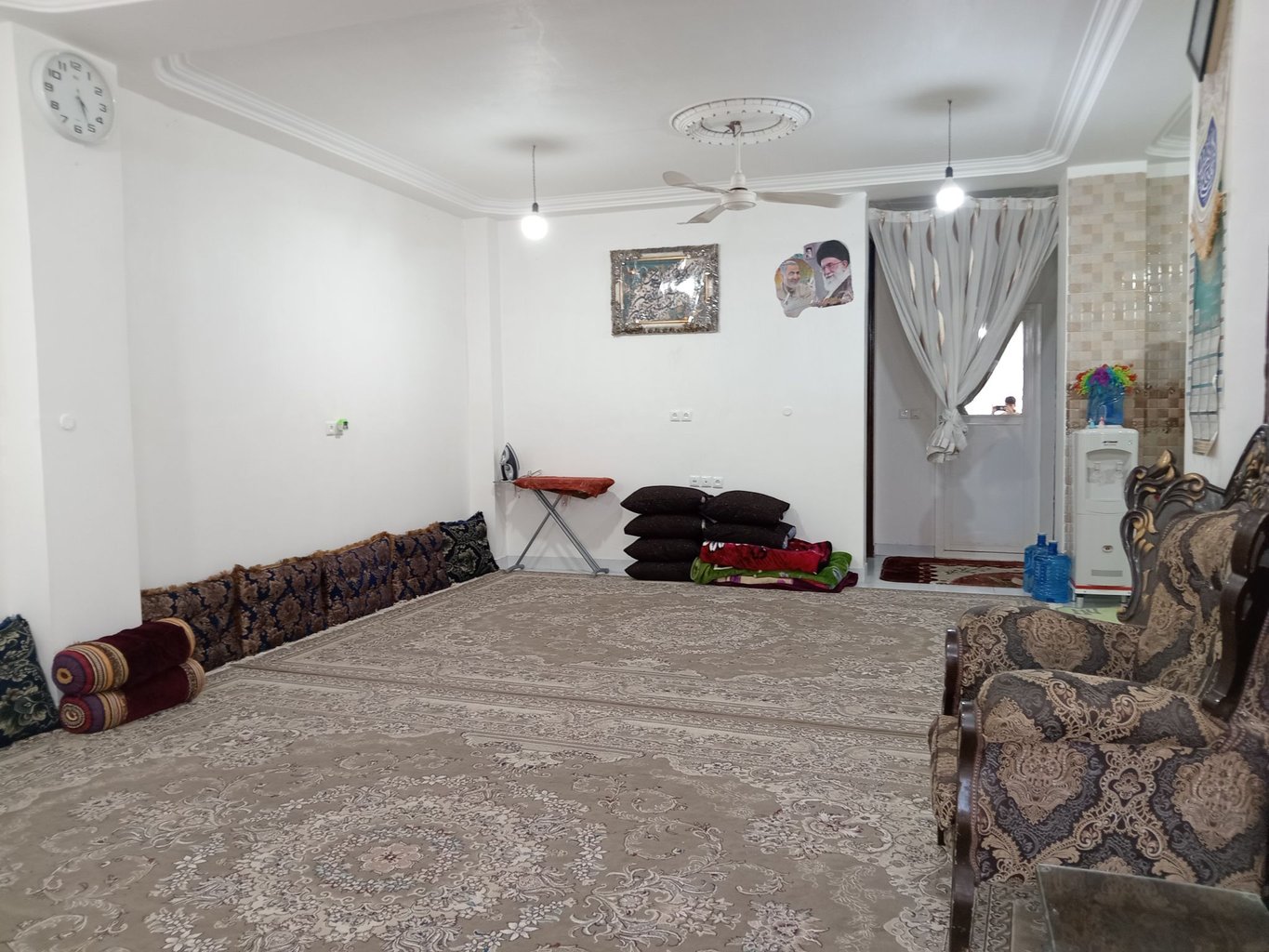 ویلا فلت مهدی ۳