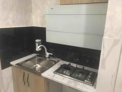 مجتمع اقامتی احسان الرضا - سه تخته شاه نشین