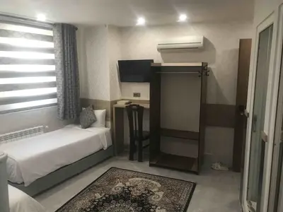 مجتمع اقامتی احسان الرضا - سه تخته شاه نشین