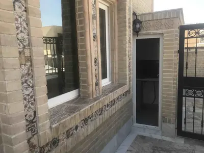 مجتمع اقامتی احسان الرضا - سه تخته شاه نشین