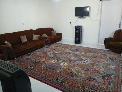 سوئیت دوخوابه مندنی پور