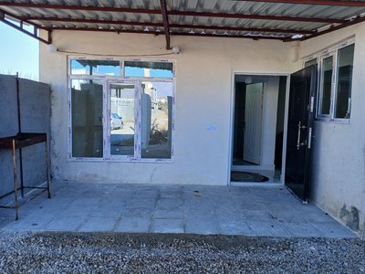 سوئیت دوخوابه مندنی پور