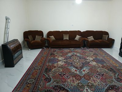 سوئیت دوخوابه مندنی پور