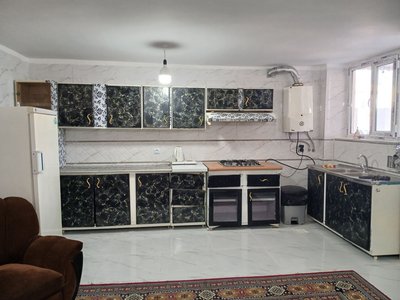 سوئیت دوخوابه مندنی پور