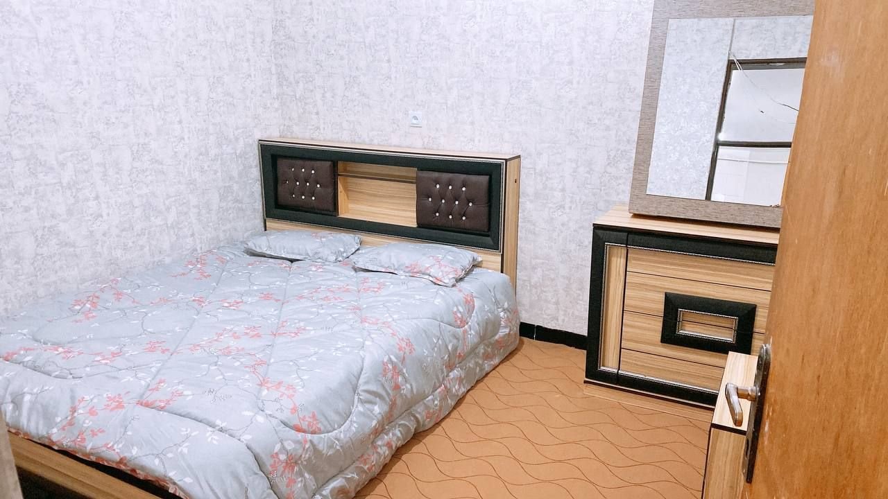 سوئیت یک خوابه دریاچه 2