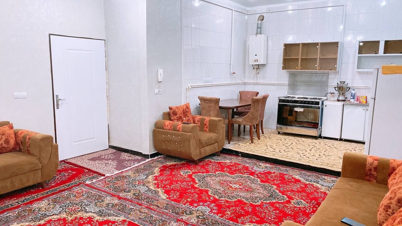 سوئیت یک خوابه دریاچه 2