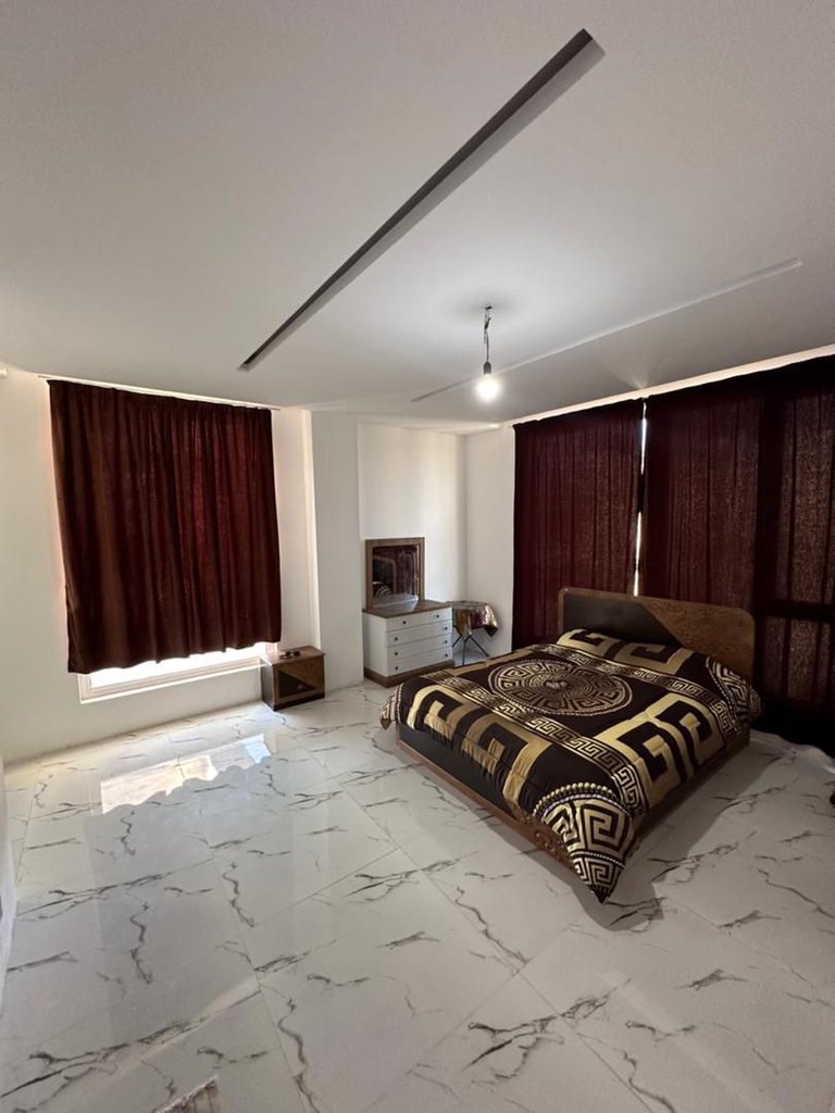 ویلا سه خوابه دوبلکس جکوزی روباز آبگرم