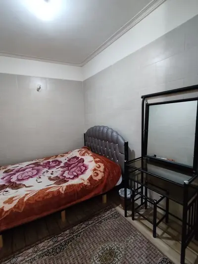 سوئیت دوخوابه کندوان - واحد عمارت سنگی 3