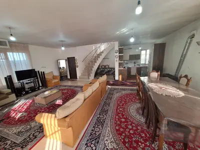 ویلا یک خوابه دوبلکس استخردار آبگرم امیرمهدی 3