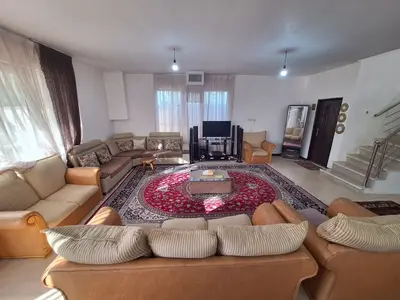 ویلا یک خوابه دوبلکس استخردار آبگرم امیرمهدی 3