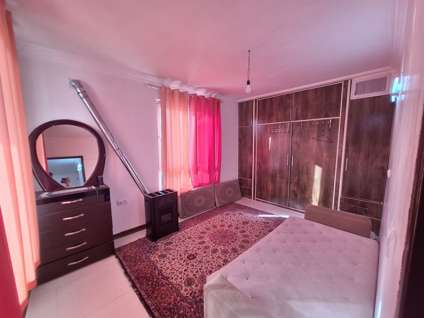 ویلا یک خوابه دوبلکس استخردار آبگرم امیرمهدی 3