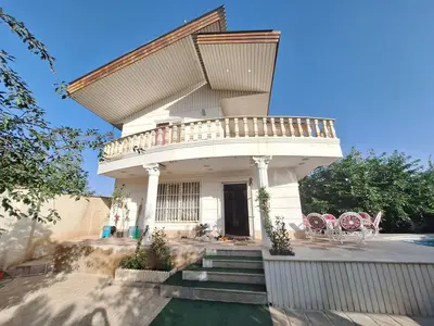 ویلا یک خوابه دوبلکس استخردار آبگرم امیرمهدی 3