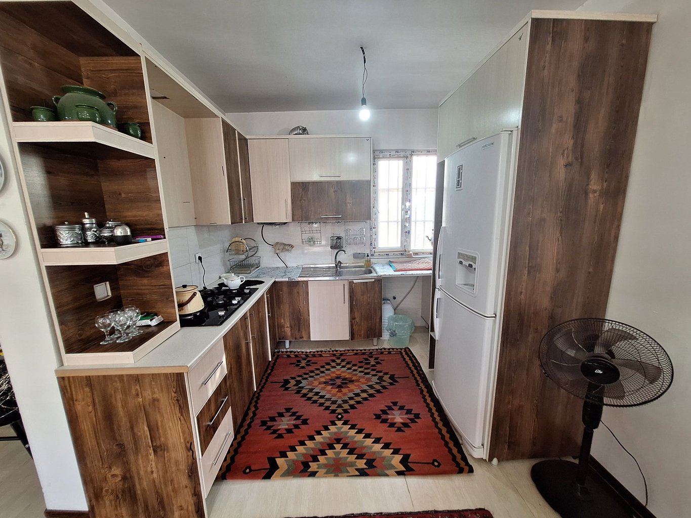 ویلا یک خوابه دوبلکس استخردار آبگرم امیرمهدی 3