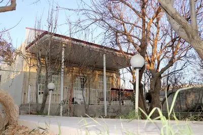 ویلا یک خوابه استخردار اشرف