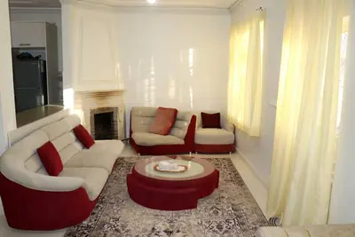 ویلا یک خوابه استخردار اشرف