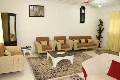 ویلا یک خوابه استخردار اشرف