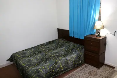 ویلا یک خوابه استخردار اشرف