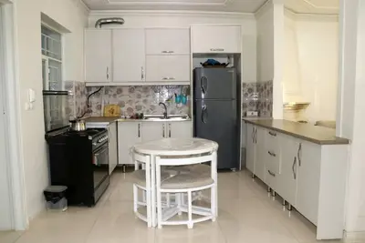 ویلا یک خوابه استخردار اشرف