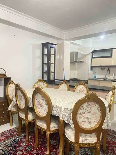 آپارتمان یک خوابه ساحل ۳