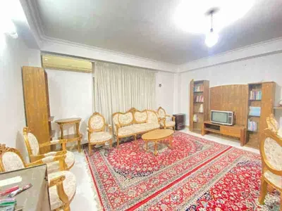 آپارتمان یک خوابه ساحل ۳