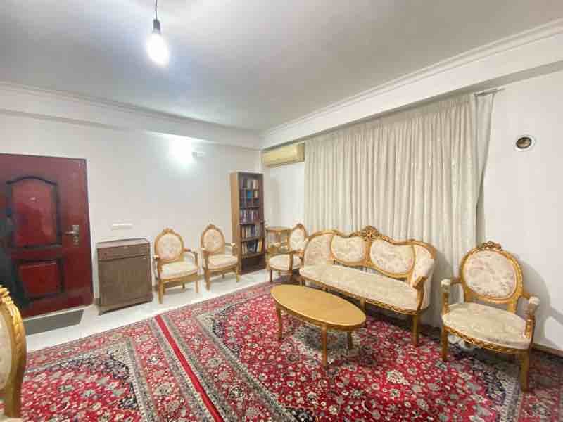 آپارتمان یک خوابه ساحل ۳