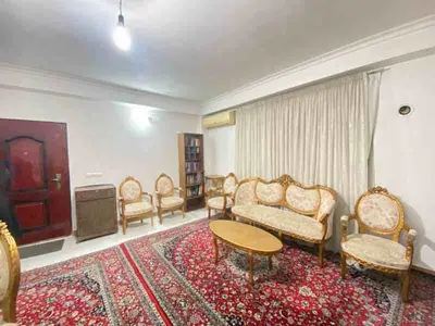 آپارتمان یک خوابه ساحل ۳