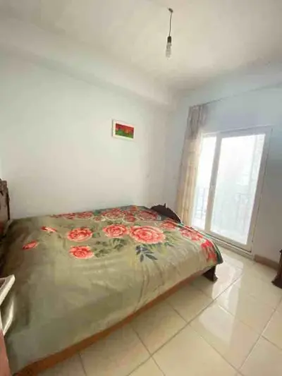 آپارتمان یک خوابه ساحل ۳