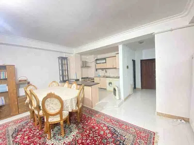 آپارتمان یک خوابه ساحل ۳